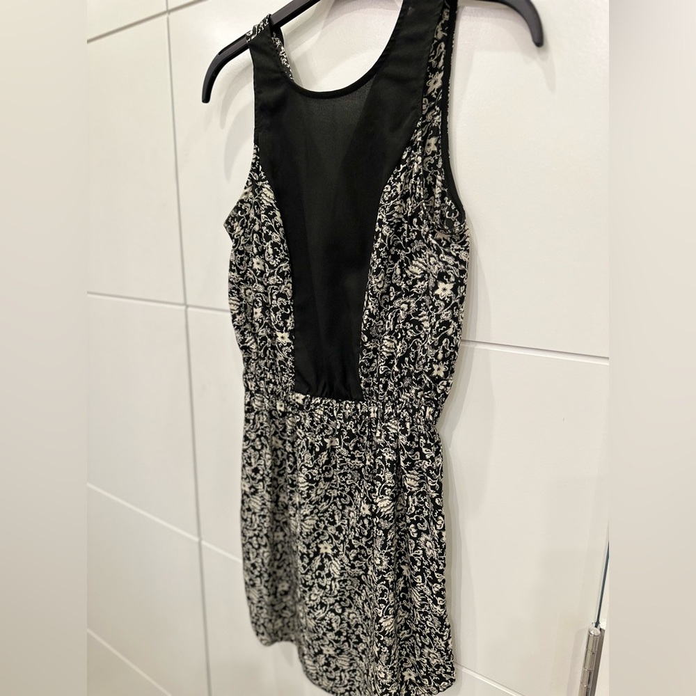 Charles Henry dress